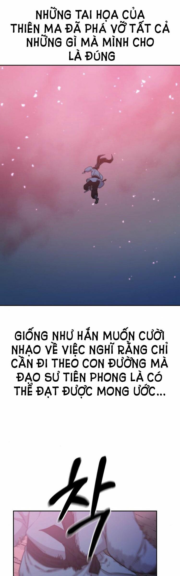 Hoa Sơn Tái Khởi Chapter 38 - Trang 2