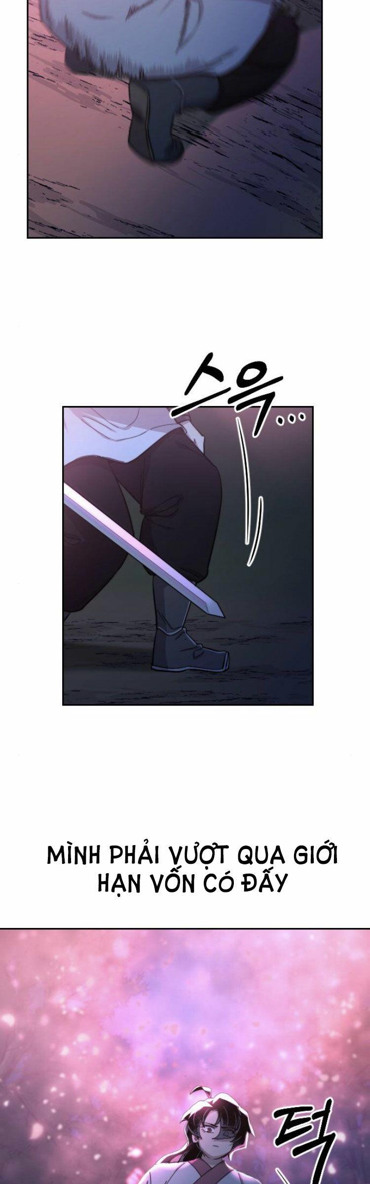 Hoa Sơn Tái Khởi Chapter 38 - Trang 2