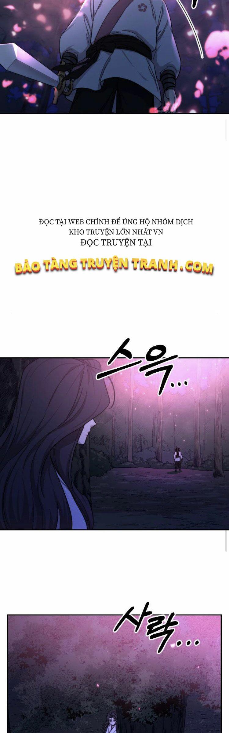 Hoa Sơn Tái Khởi Chapter 38 - Trang 2