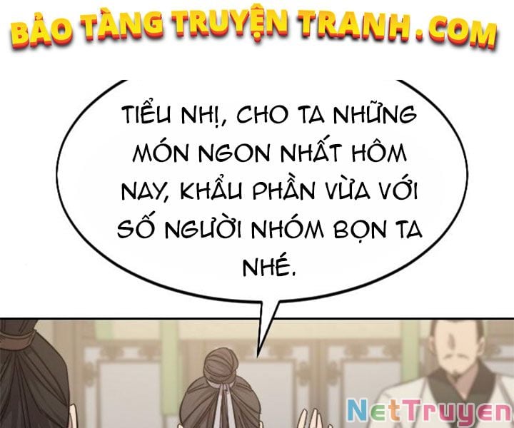 Hoa Sơn Tái Khởi Chapter 39 - Trang 2