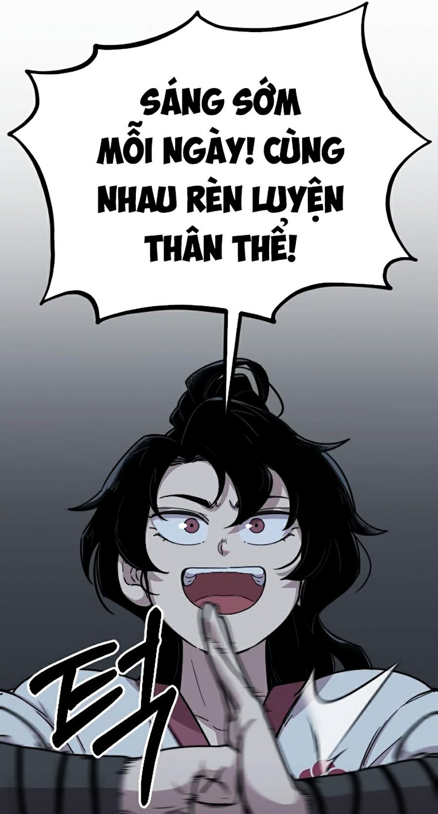 Hoa Sơn Tái Khởi Chapter 4 - Trang 2