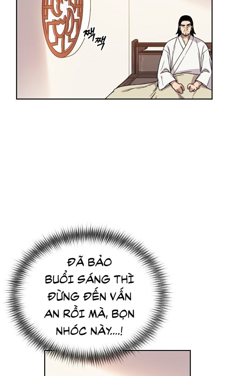 Hoa Sơn Tái Khởi Chapter 4 - Trang 2