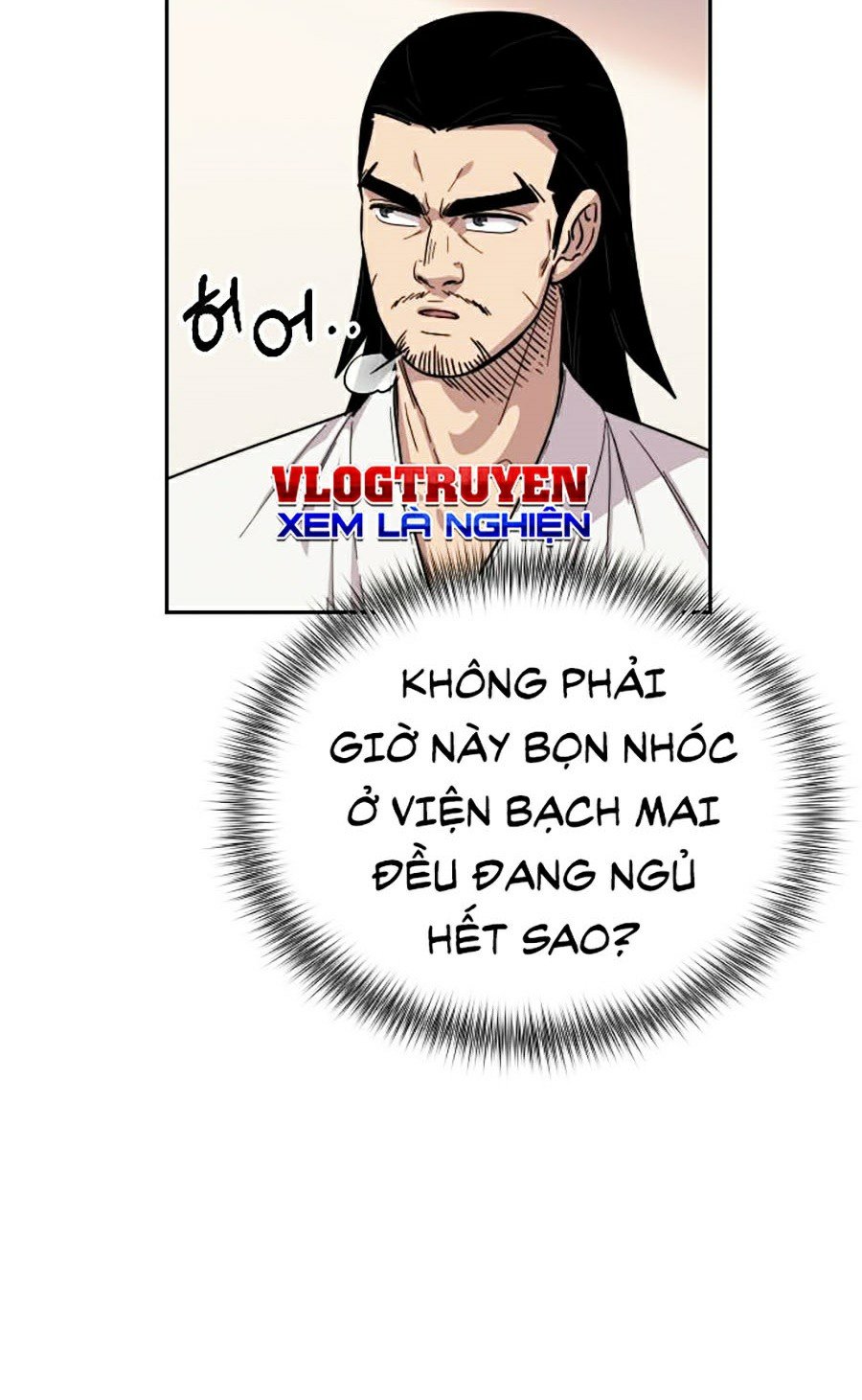 Hoa Sơn Tái Khởi Chapter 4 - Trang 2