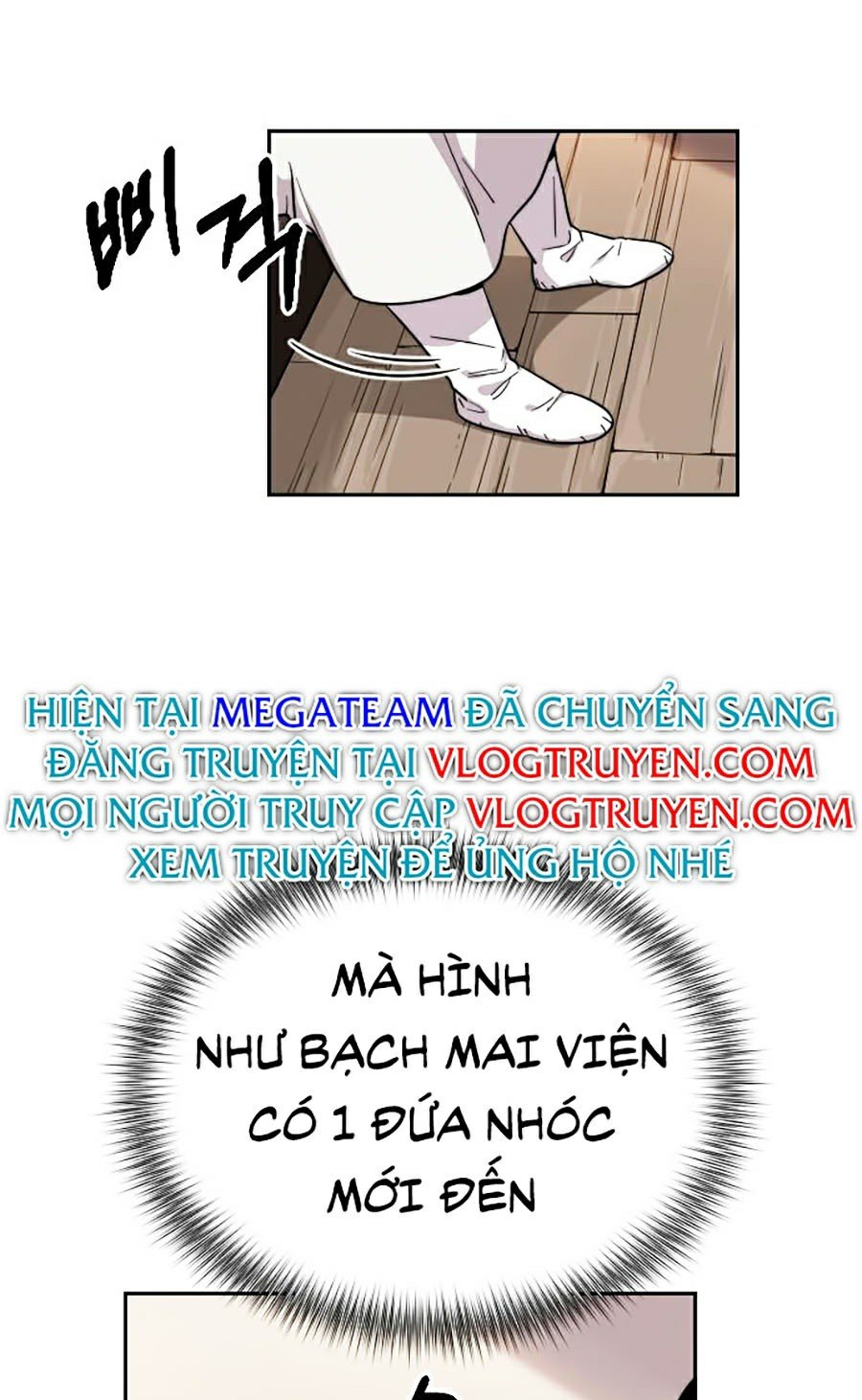 Hoa Sơn Tái Khởi Chapter 4 - Trang 2