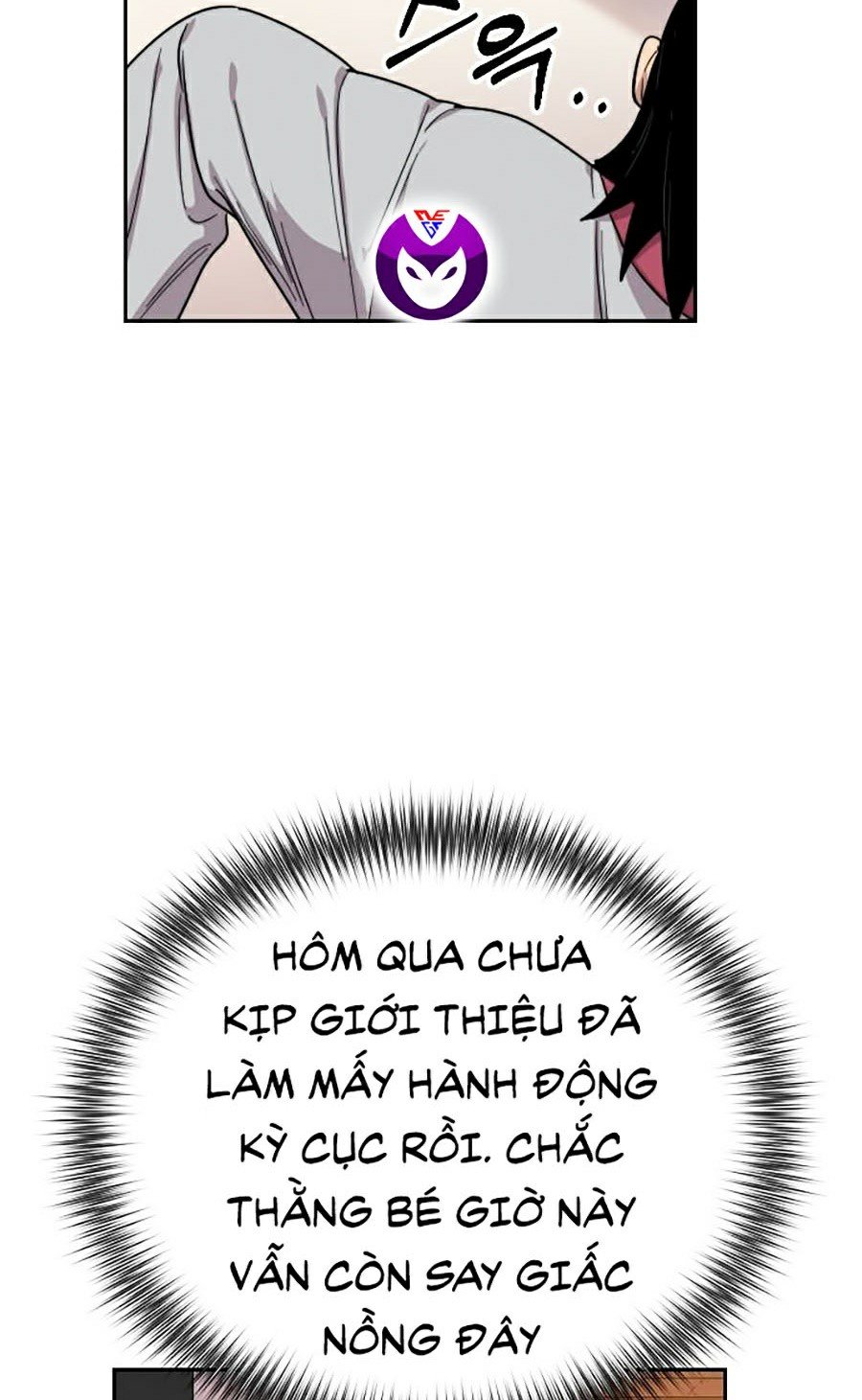 Hoa Sơn Tái Khởi Chapter 4 - Trang 2