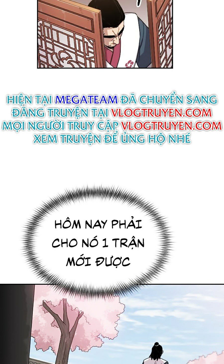 Hoa Sơn Tái Khởi Chapter 4 - Trang 2