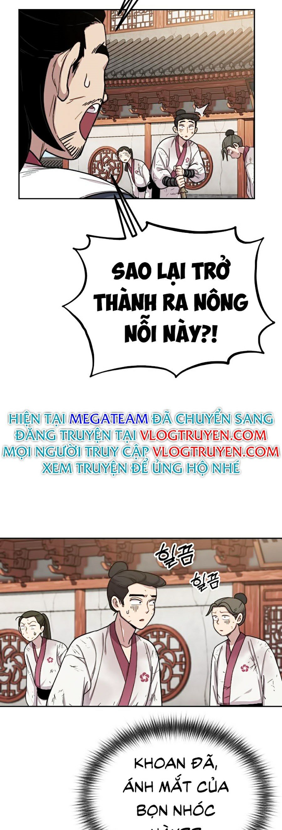 Hoa Sơn Tái Khởi Chapter 4 - Trang 2