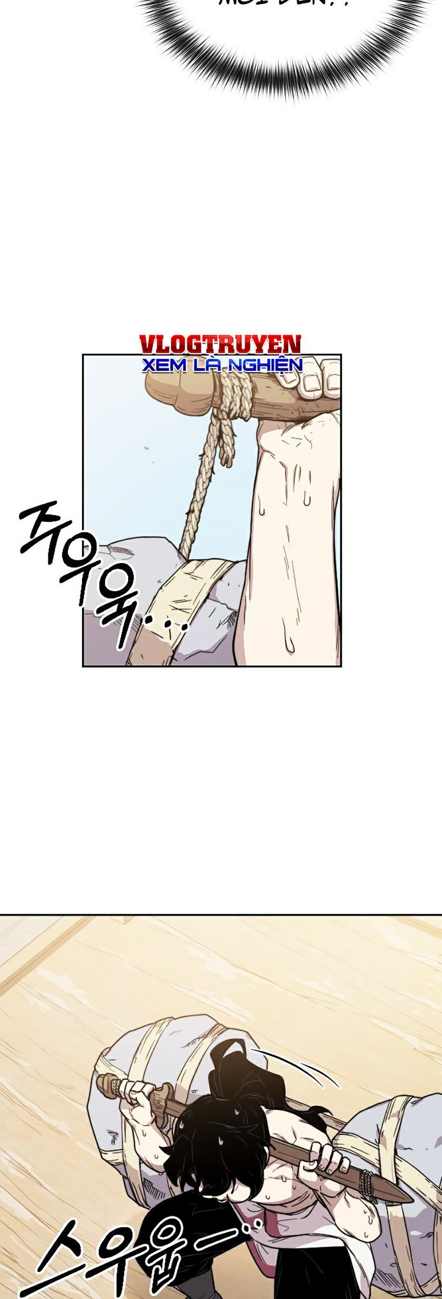 Hoa Sơn Tái Khởi Chapter 4 - Trang 2