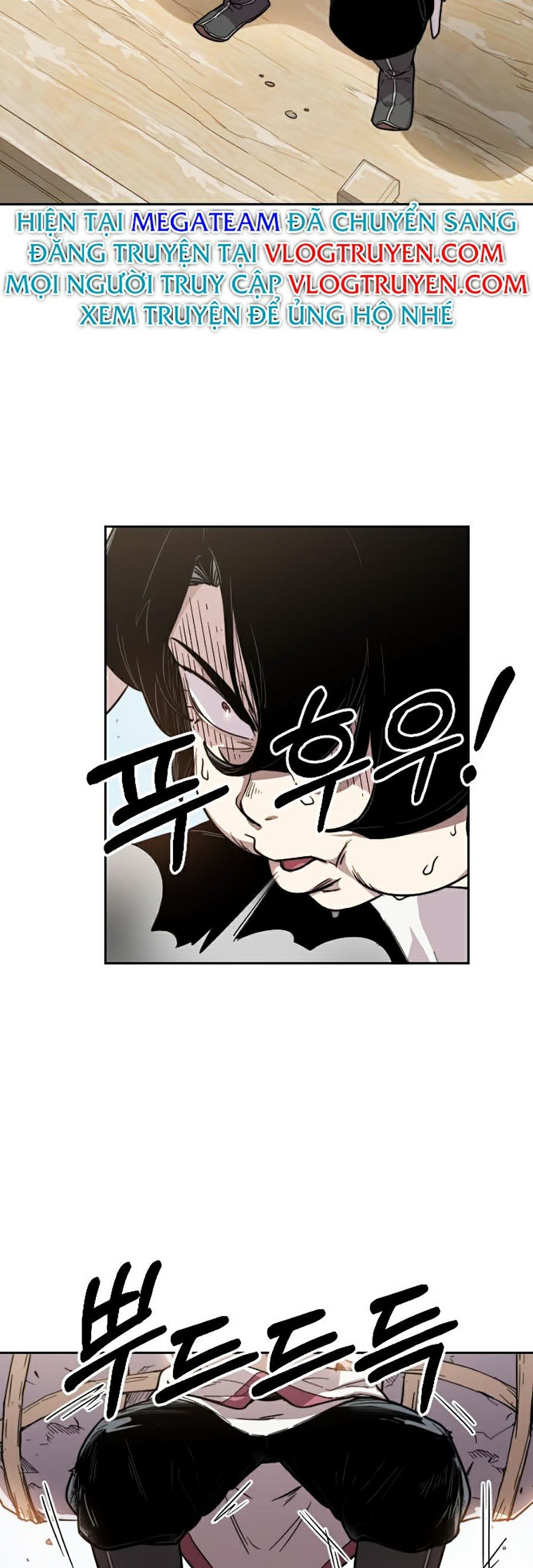 Hoa Sơn Tái Khởi Chapter 4 - Trang 2