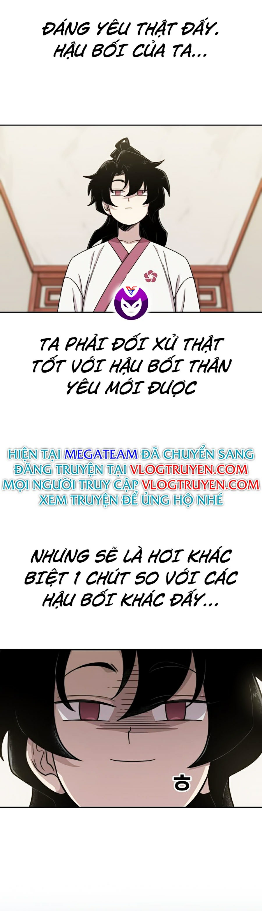 Hoa Sơn Tái Khởi Chapter 4 - Trang 2