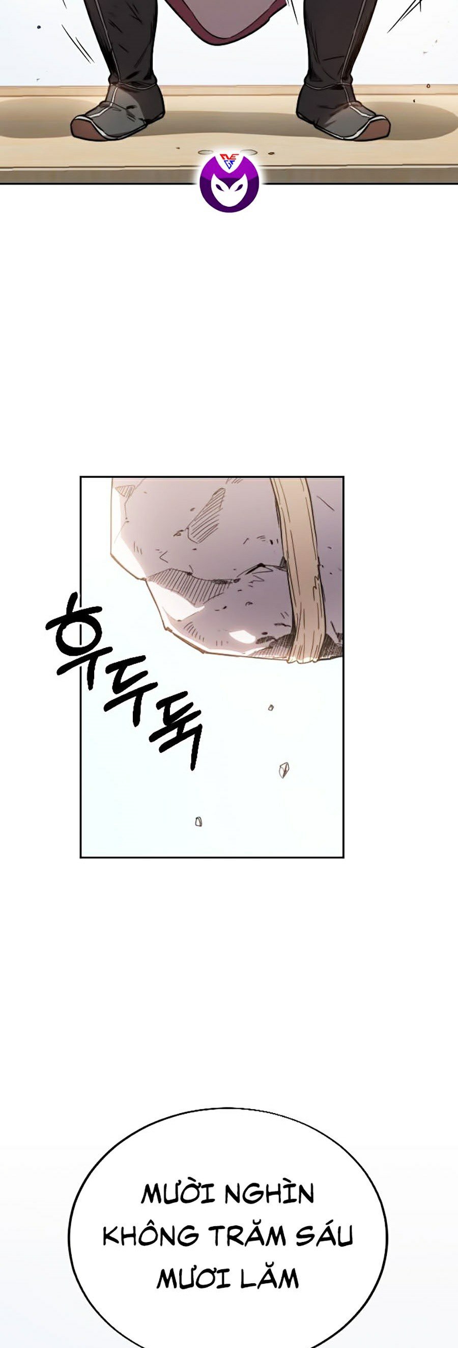 Hoa Sơn Tái Khởi Chapter 4 - Trang 2