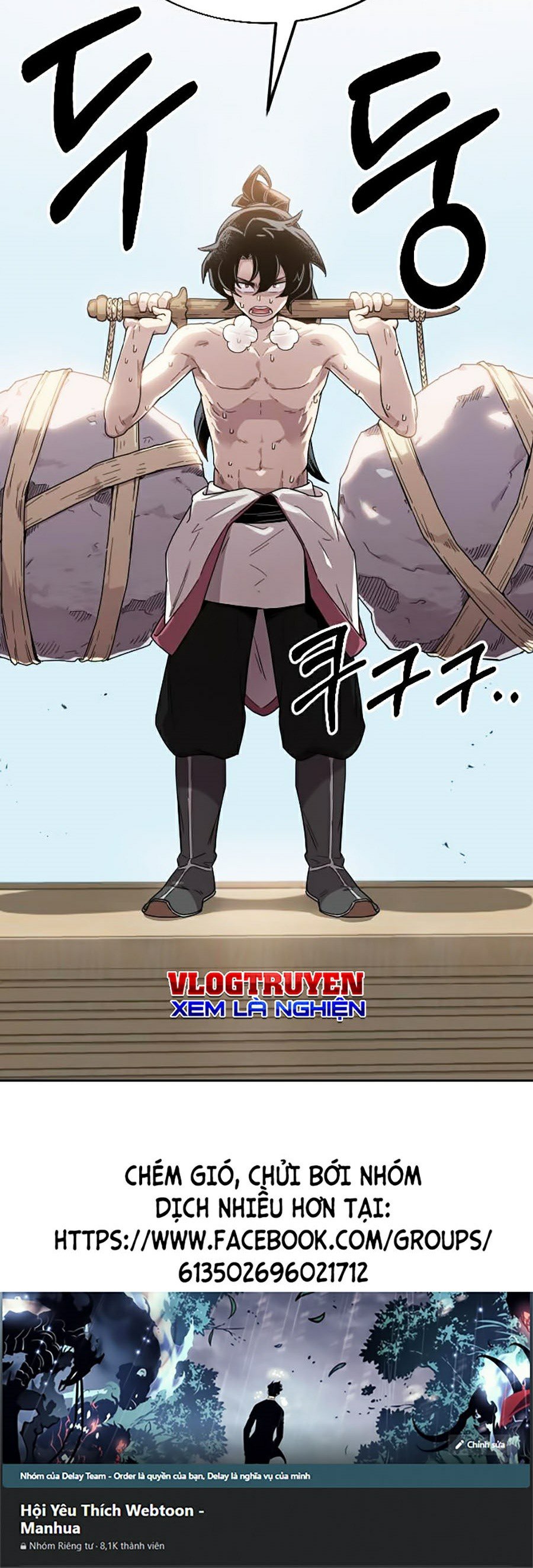 Hoa Sơn Tái Khởi Chapter 4 - Trang 2