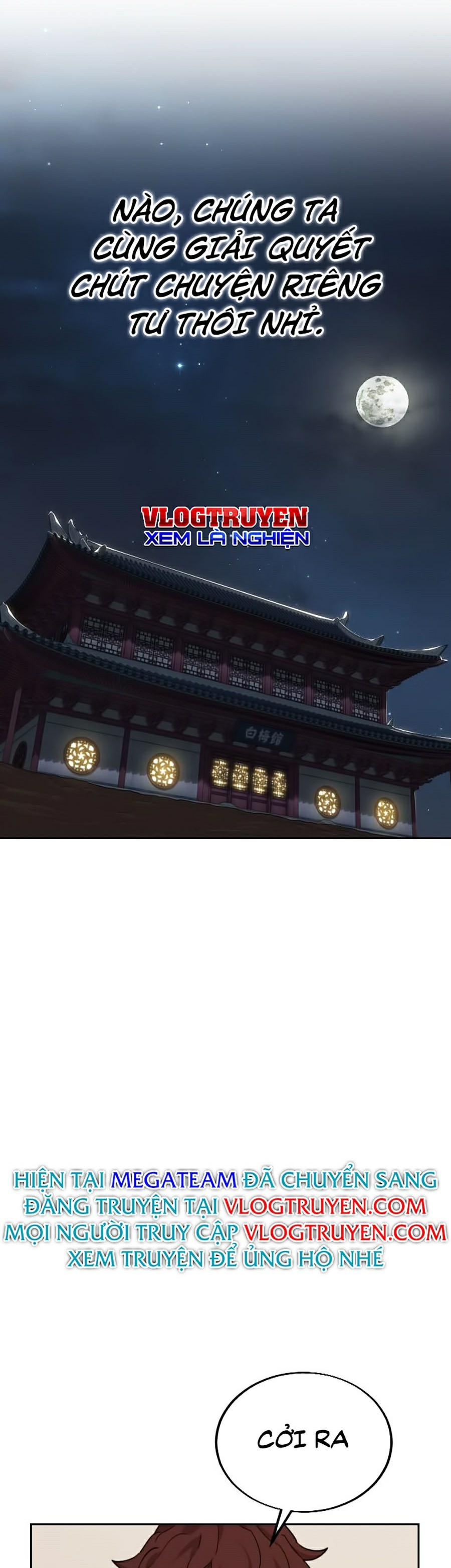 Hoa Sơn Tái Khởi Chapter 4 - Trang 2