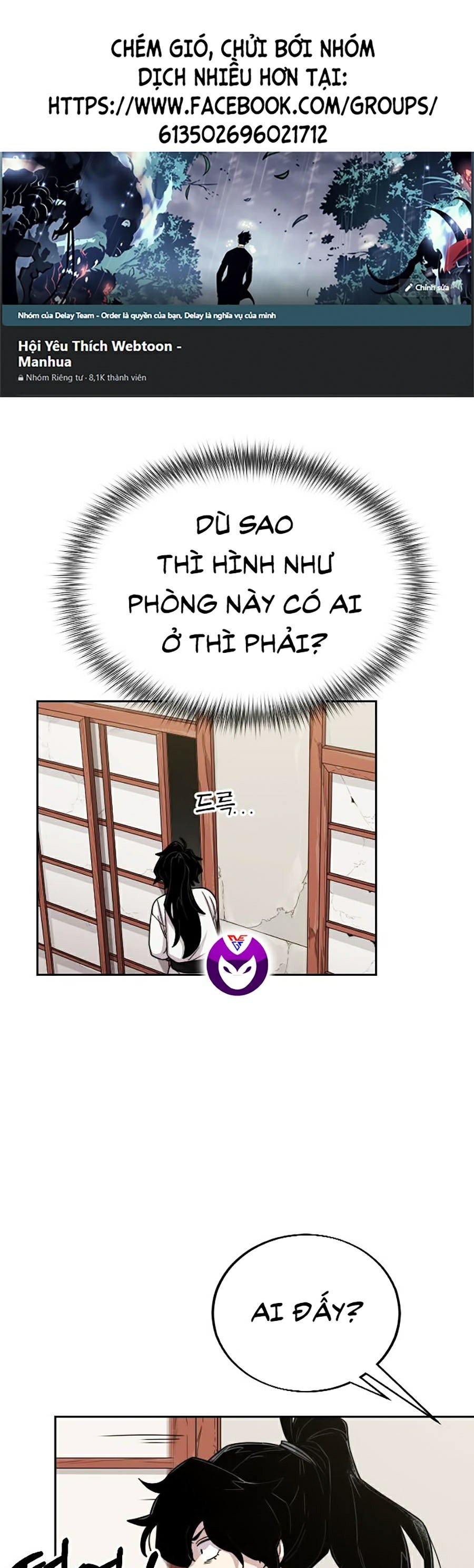 Hoa Sơn Tái Khởi Chapter 4 - Trang 2