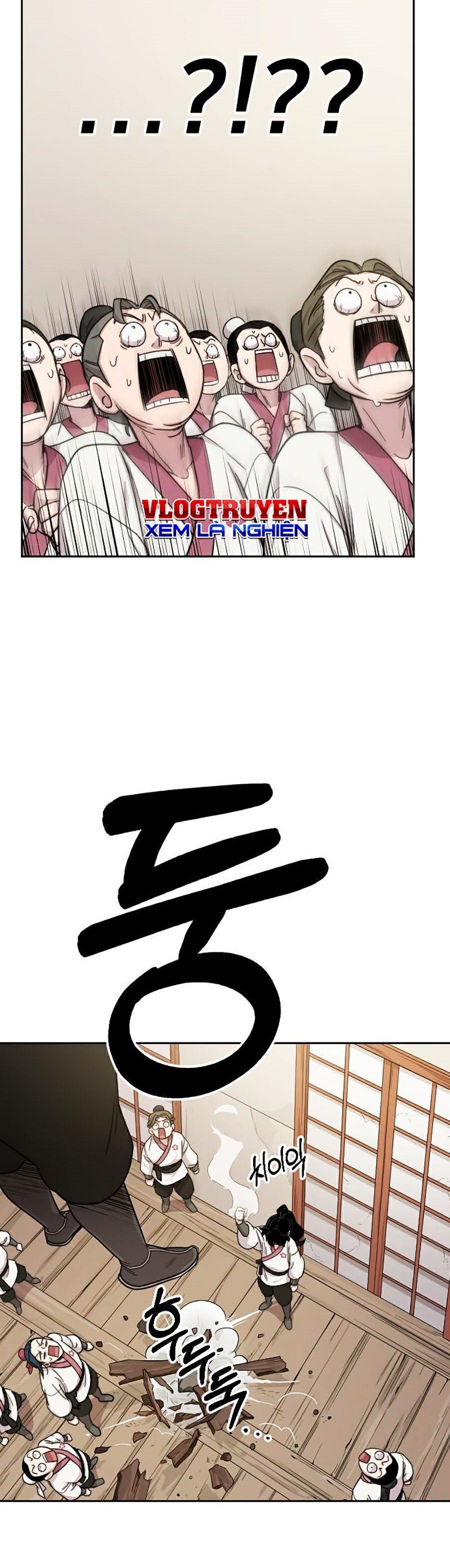 Hoa Sơn Tái Khởi Chapter 4 - Trang 2