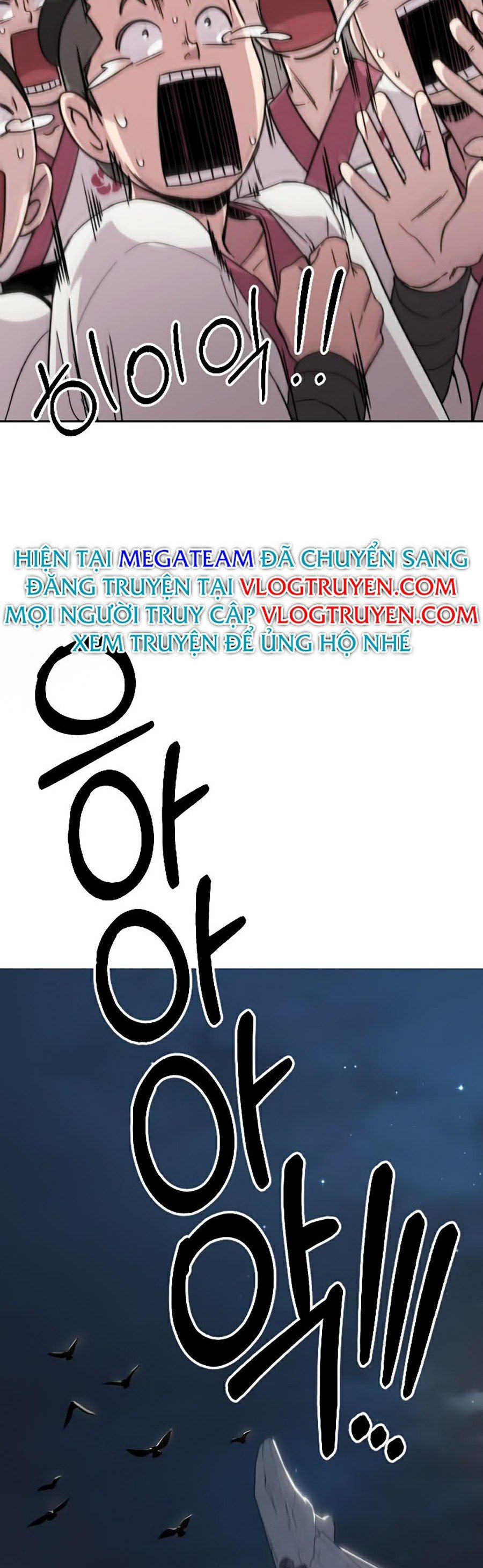 Hoa Sơn Tái Khởi Chapter 4 - Trang 2