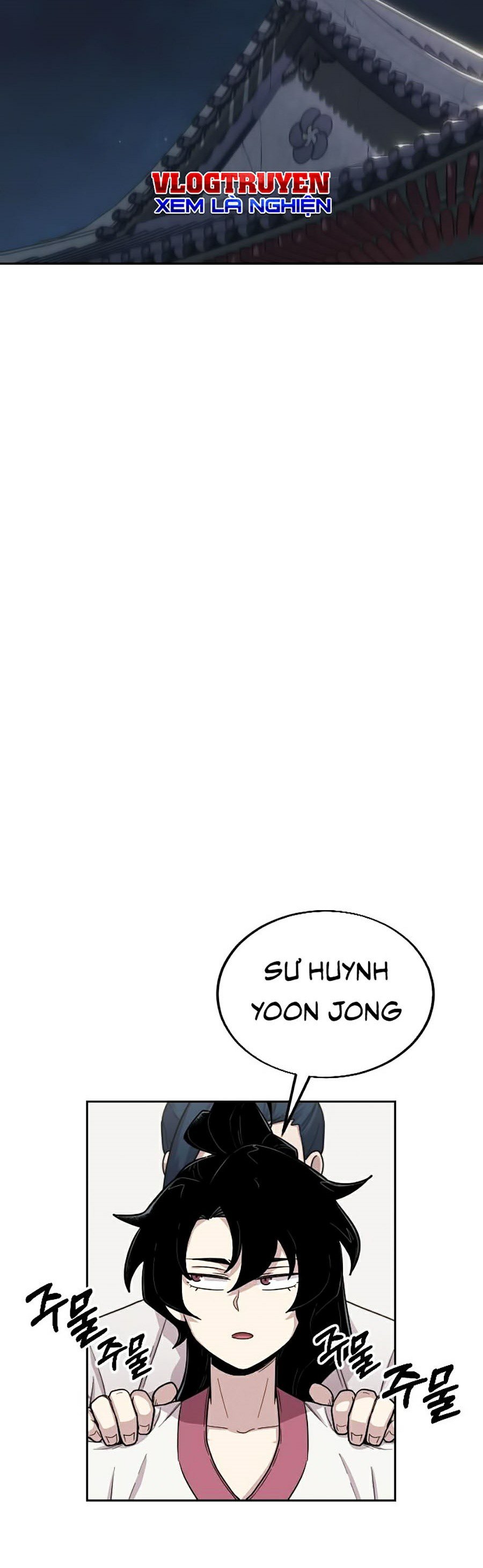 Hoa Sơn Tái Khởi Chapter 4 - Trang 2