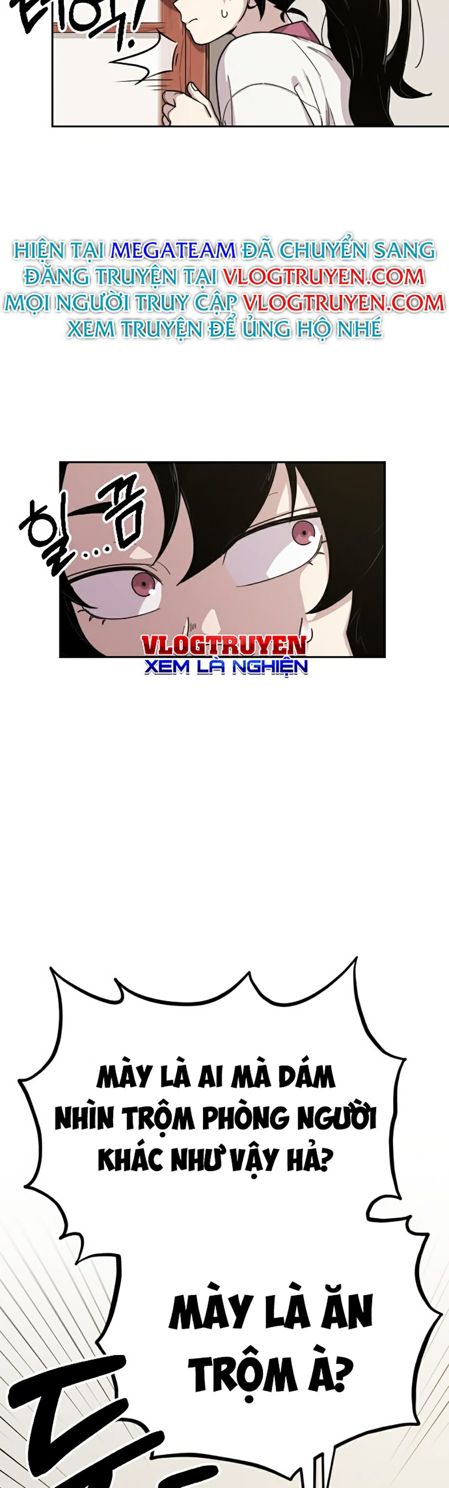 Hoa Sơn Tái Khởi Chapter 4 - Trang 2