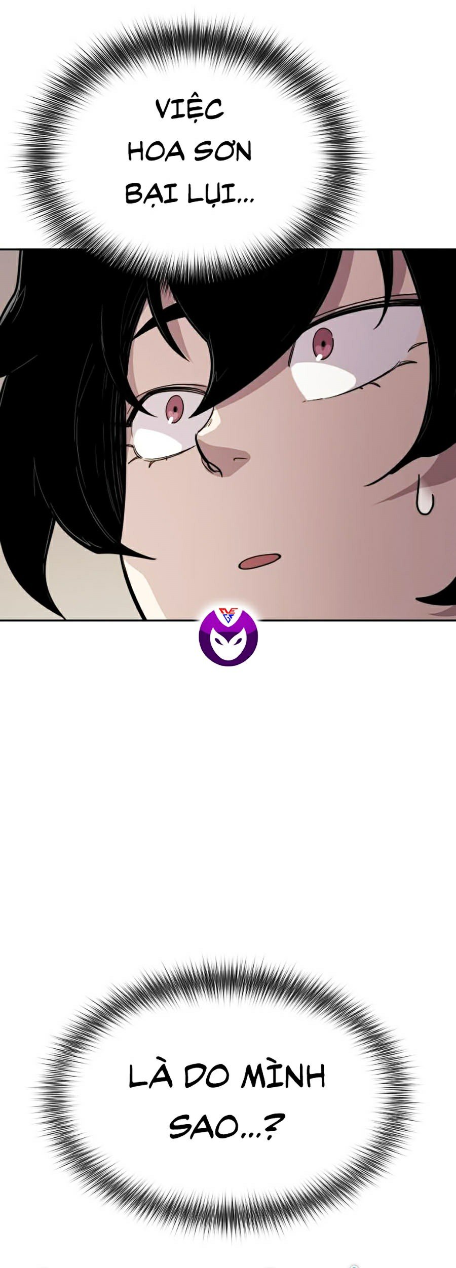 Hoa Sơn Tái Khởi Chapter 4 - Trang 2