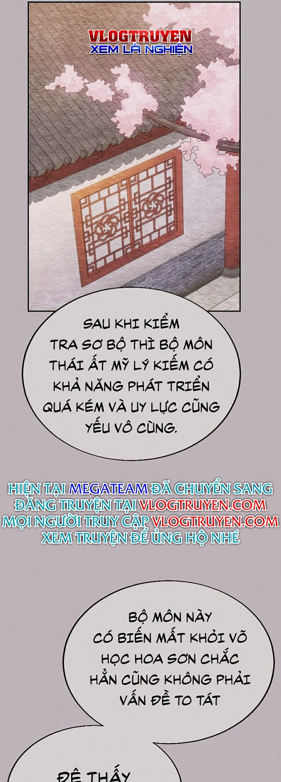Hoa Sơn Tái Khởi Chapter 4 - Trang 2