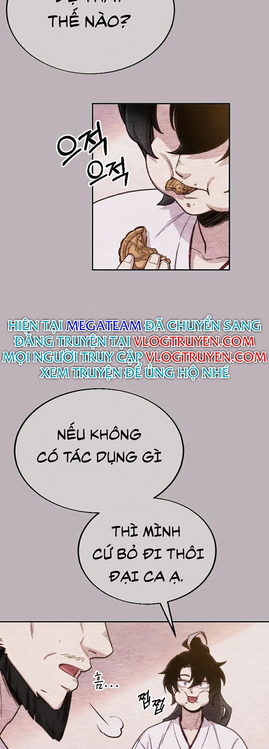 Hoa Sơn Tái Khởi Chapter 4 - Trang 2