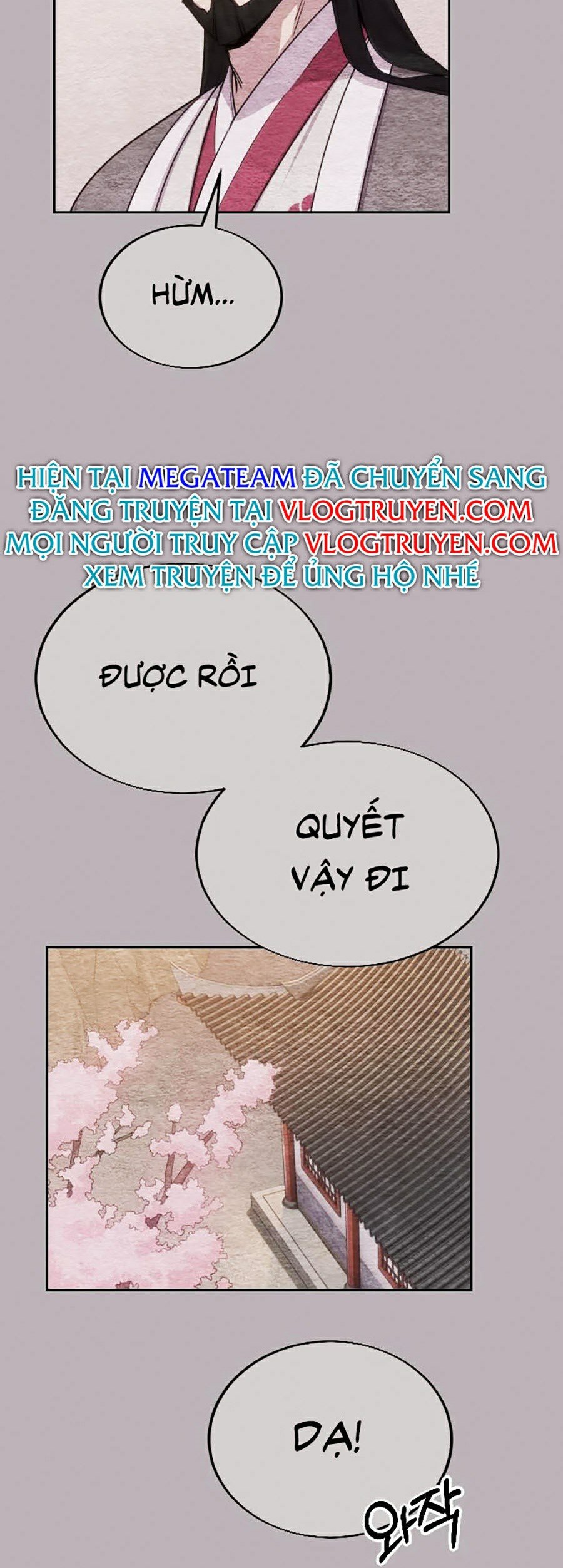 Hoa Sơn Tái Khởi Chapter 4 - Trang 2