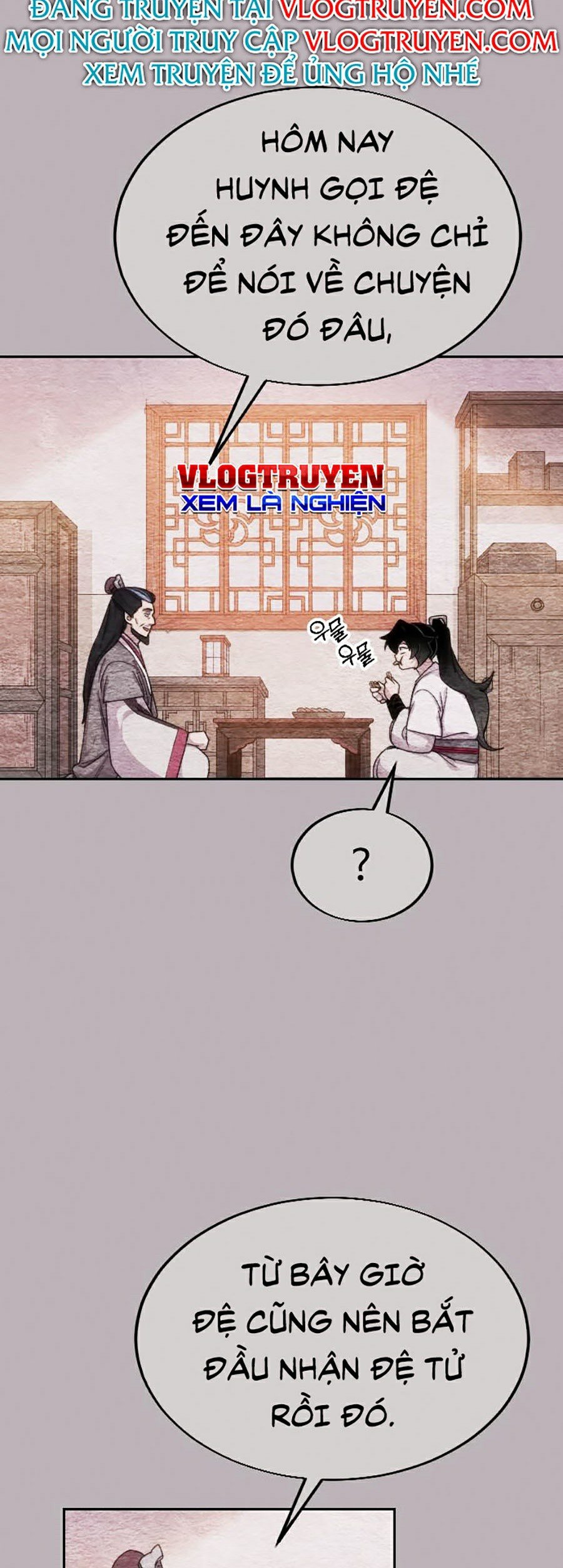 Hoa Sơn Tái Khởi Chapter 4 - Trang 2