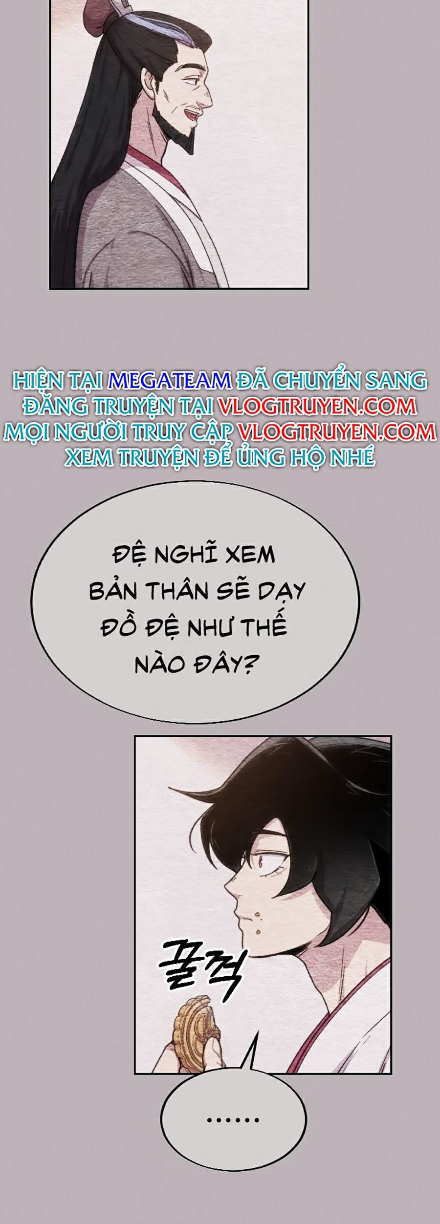 Hoa Sơn Tái Khởi Chapter 4 - Trang 2