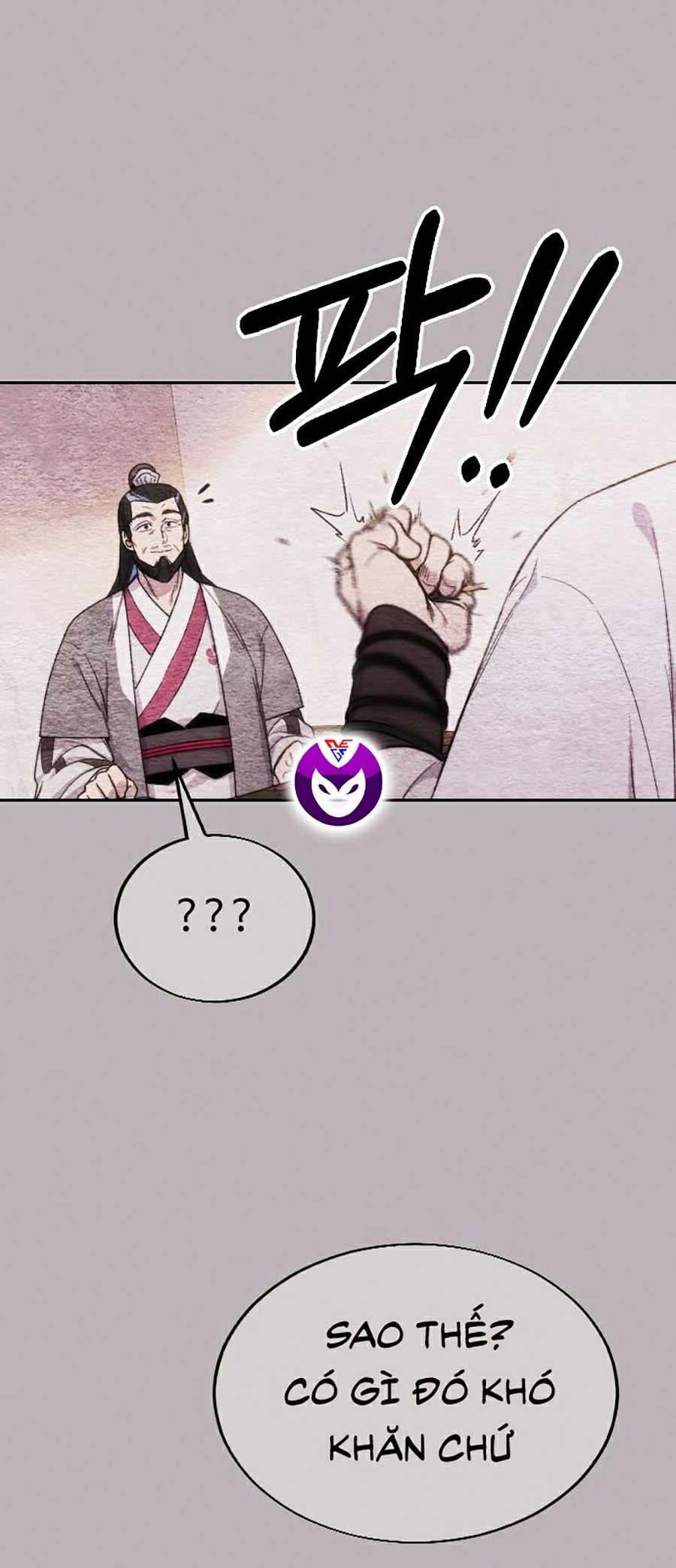 Hoa Sơn Tái Khởi Chapter 4 - Trang 2