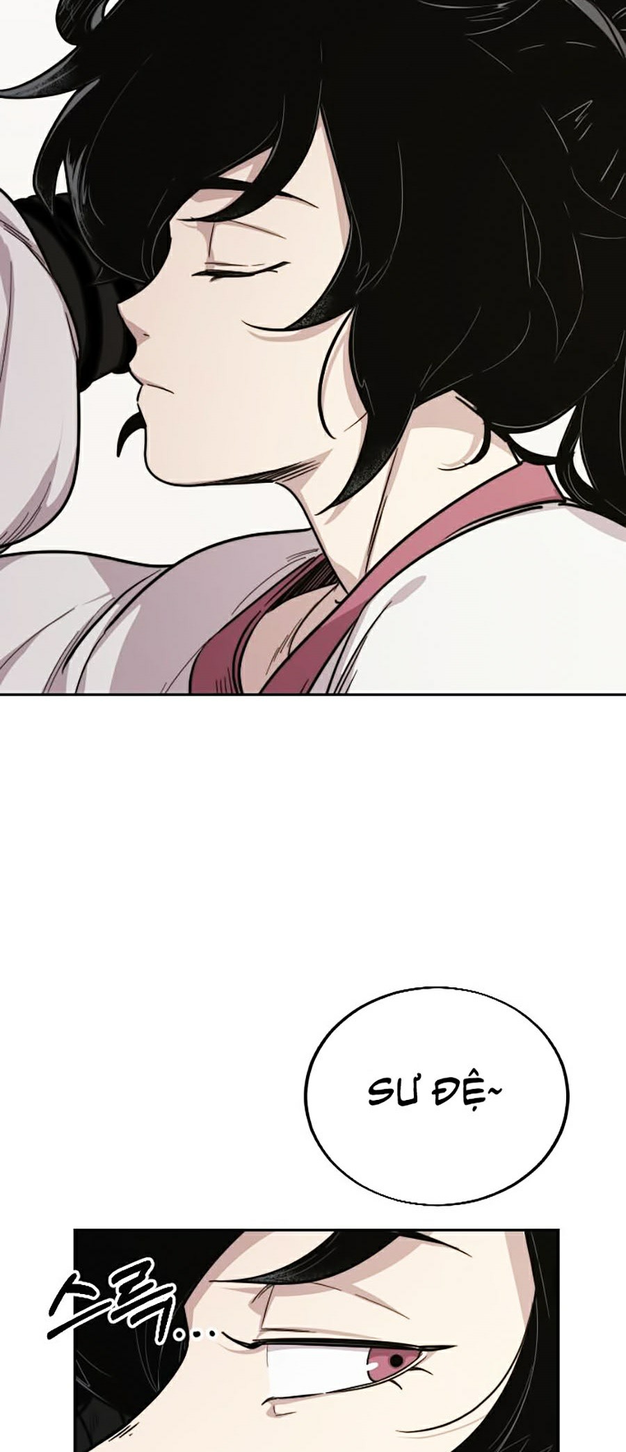 Hoa Sơn Tái Khởi Chapter 4 - Trang 2