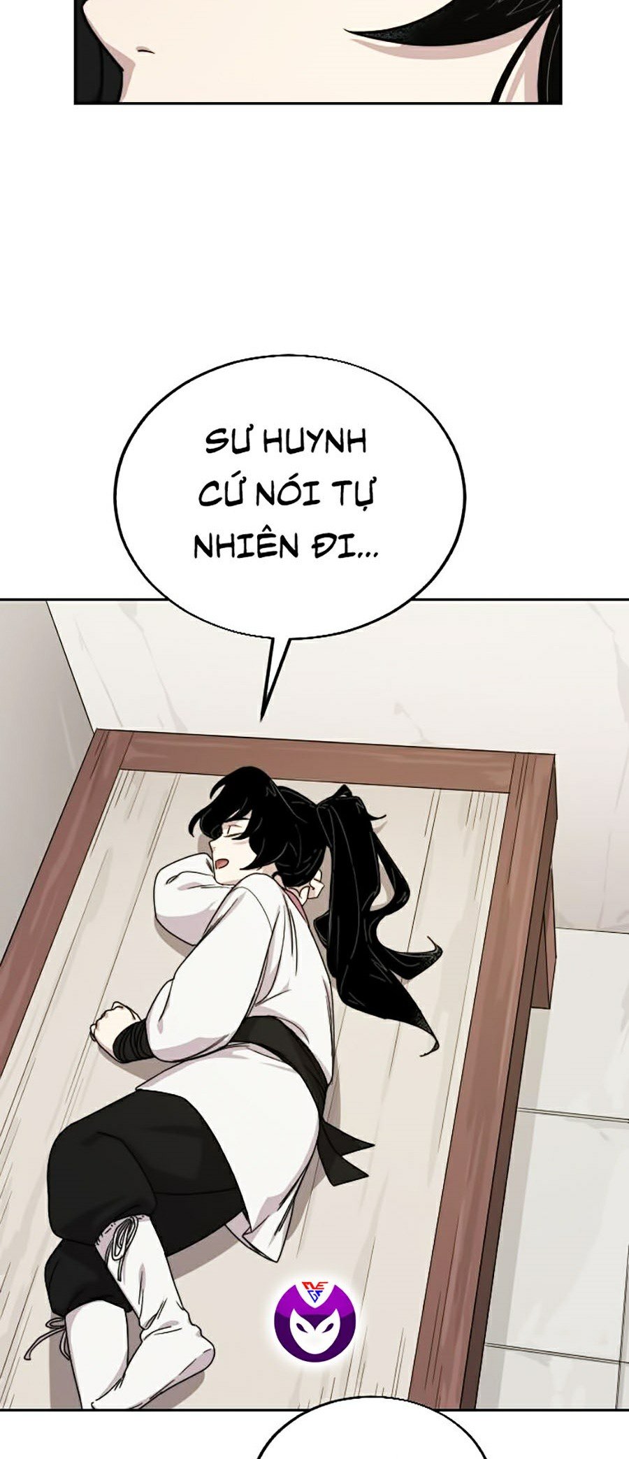 Hoa Sơn Tái Khởi Chapter 4 - Trang 2