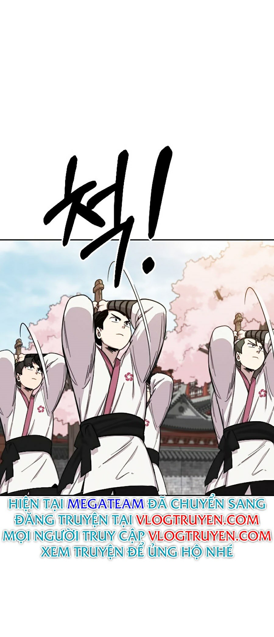 Hoa Sơn Tái Khởi Chapter 4 - Trang 2