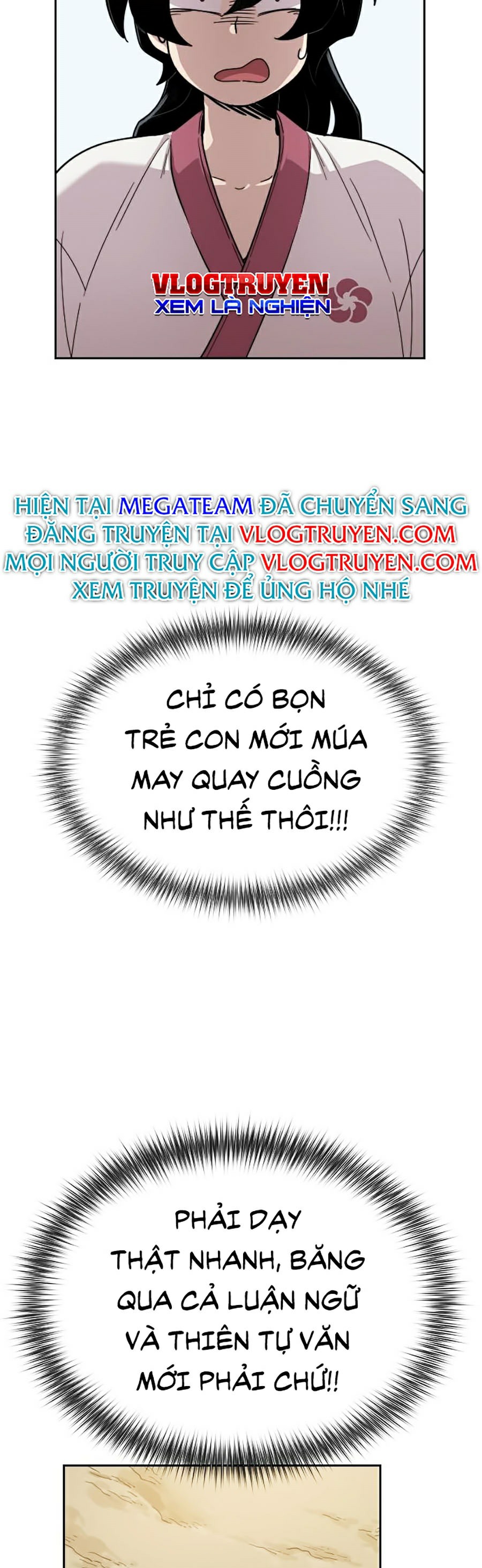 Hoa Sơn Tái Khởi Chapter 4 - Trang 2