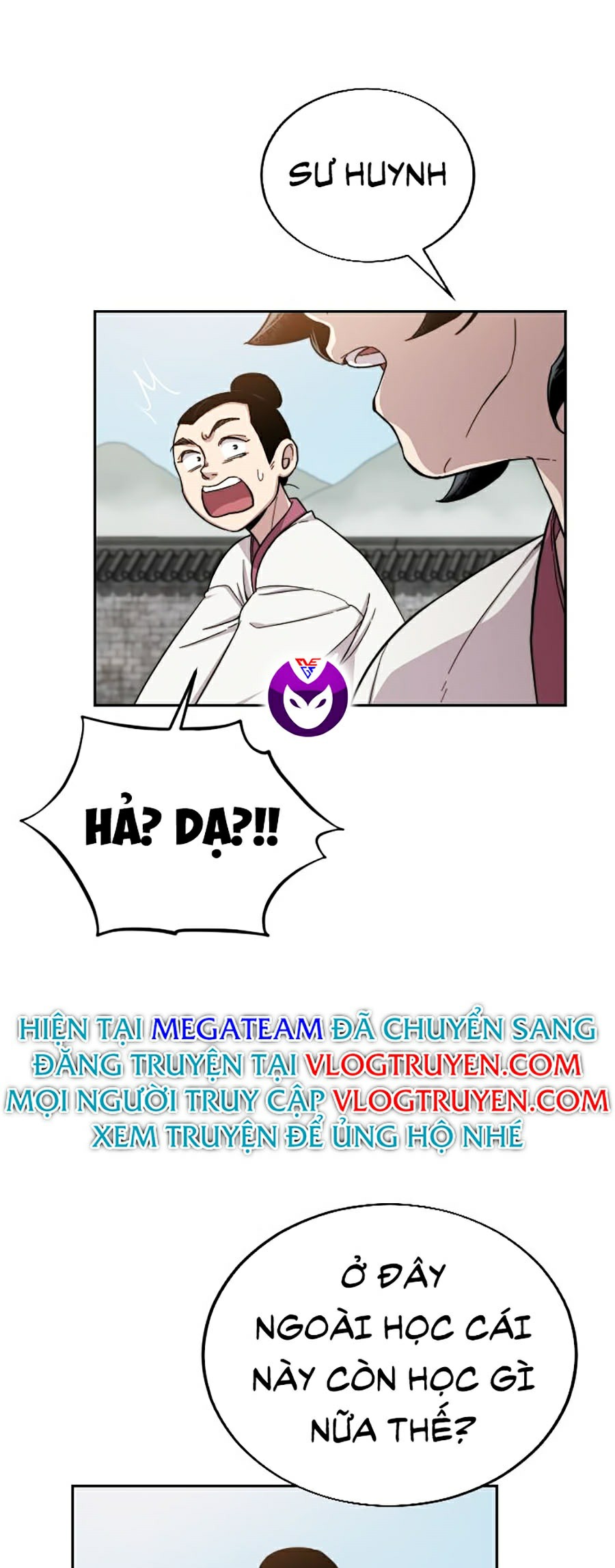 Hoa Sơn Tái Khởi Chapter 4 - Trang 2