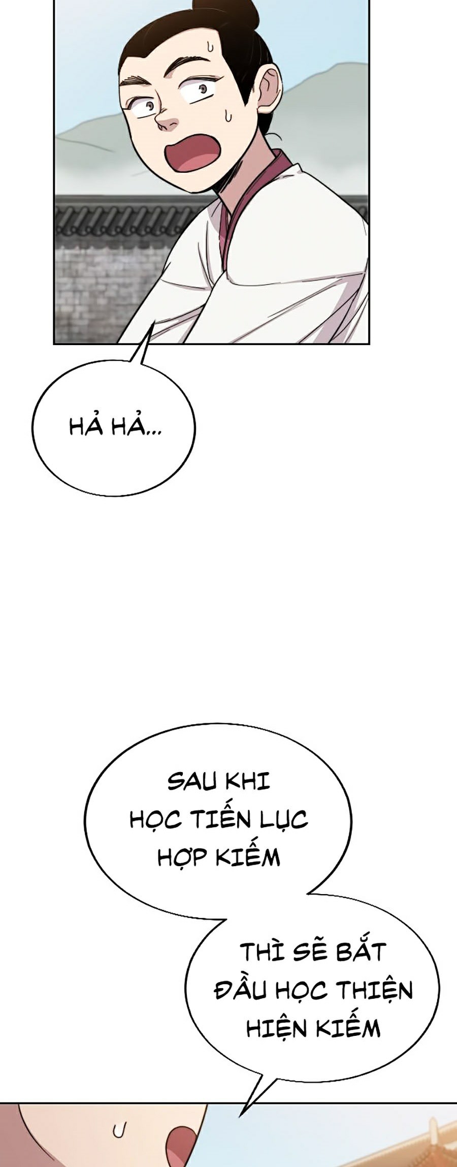 Hoa Sơn Tái Khởi Chapter 4 - Trang 2