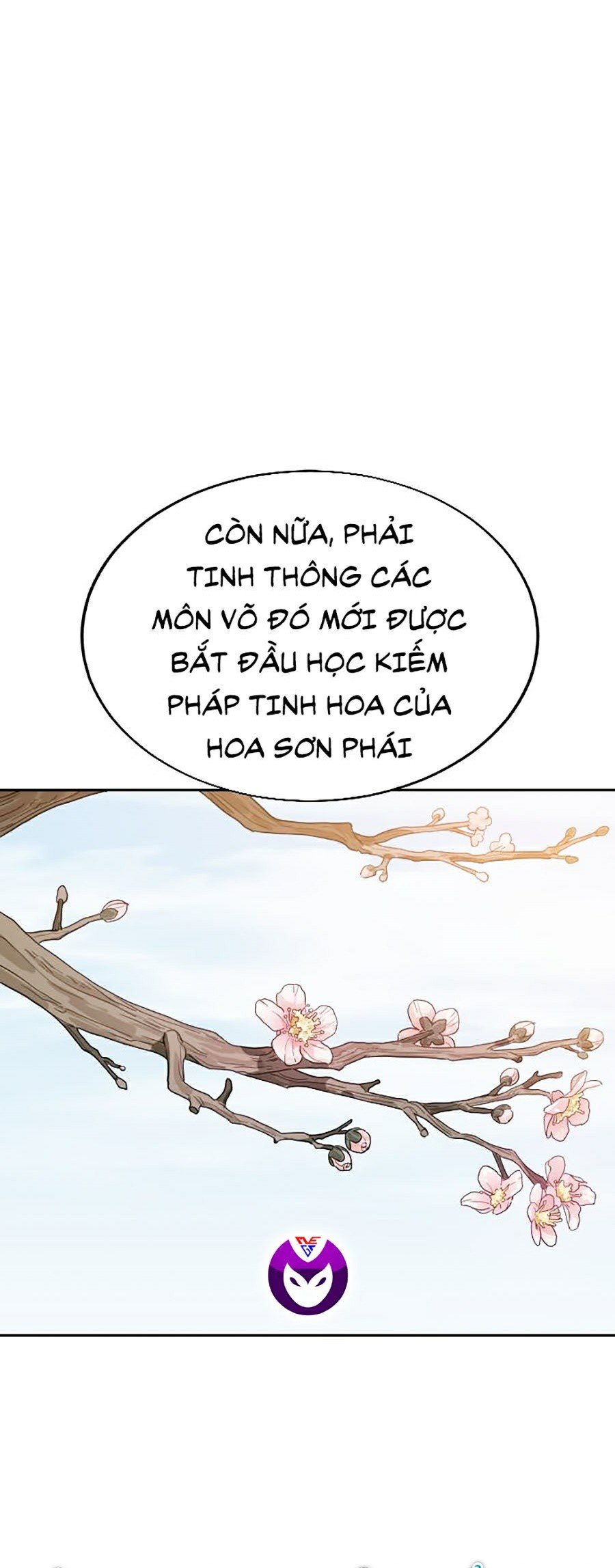 Hoa Sơn Tái Khởi Chapter 4 - Trang 2