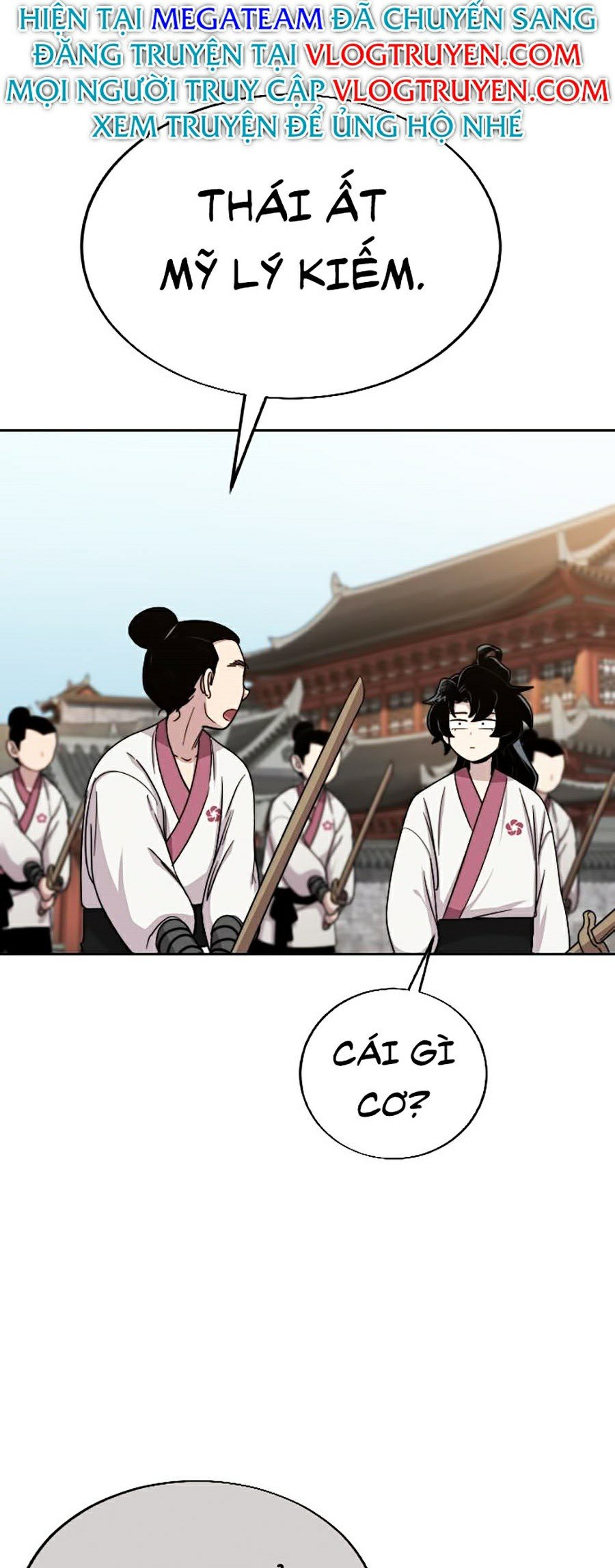 Hoa Sơn Tái Khởi Chapter 4 - Trang 2