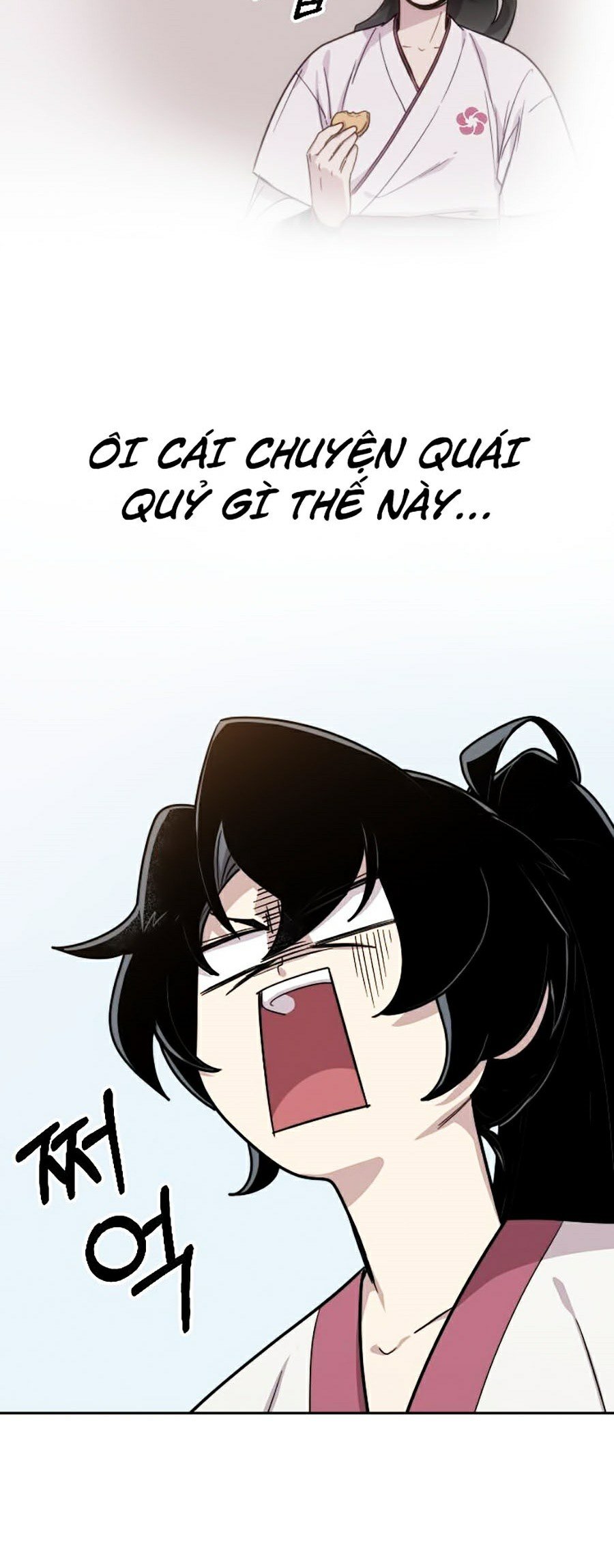 Hoa Sơn Tái Khởi Chapter 4 - Trang 2