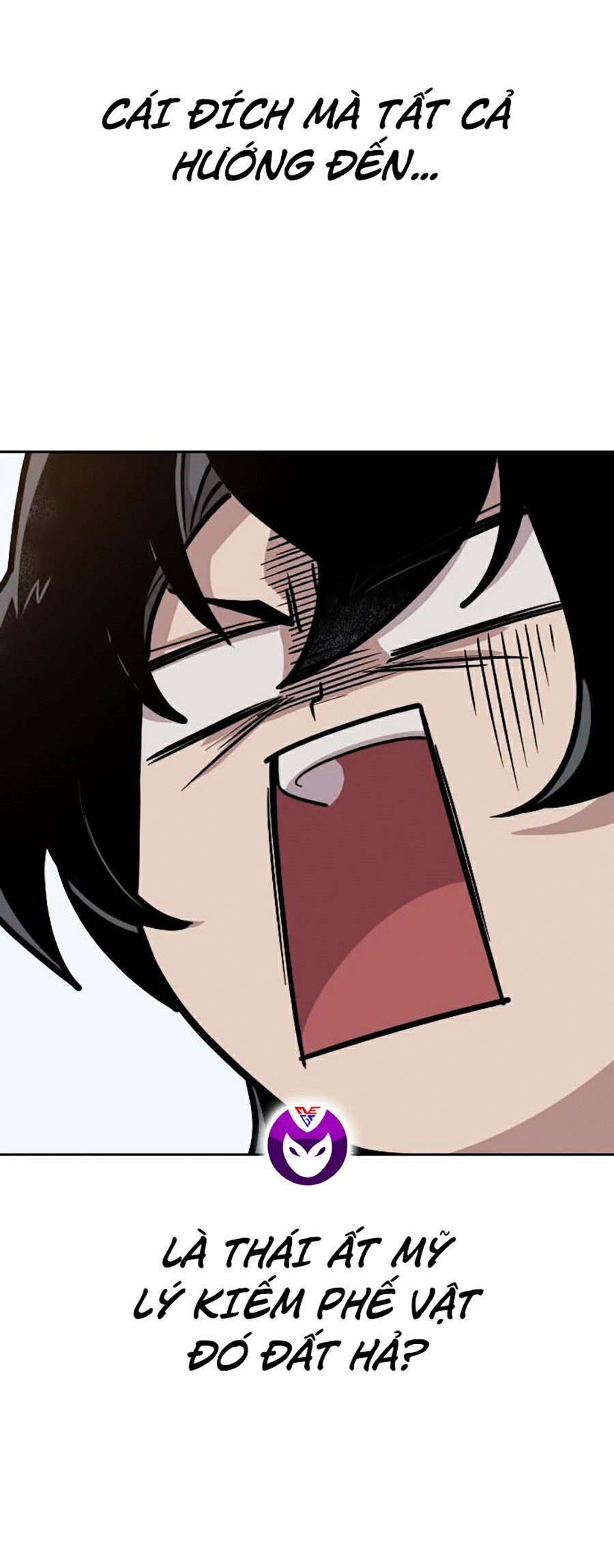 Hoa Sơn Tái Khởi Chapter 4 - Trang 2