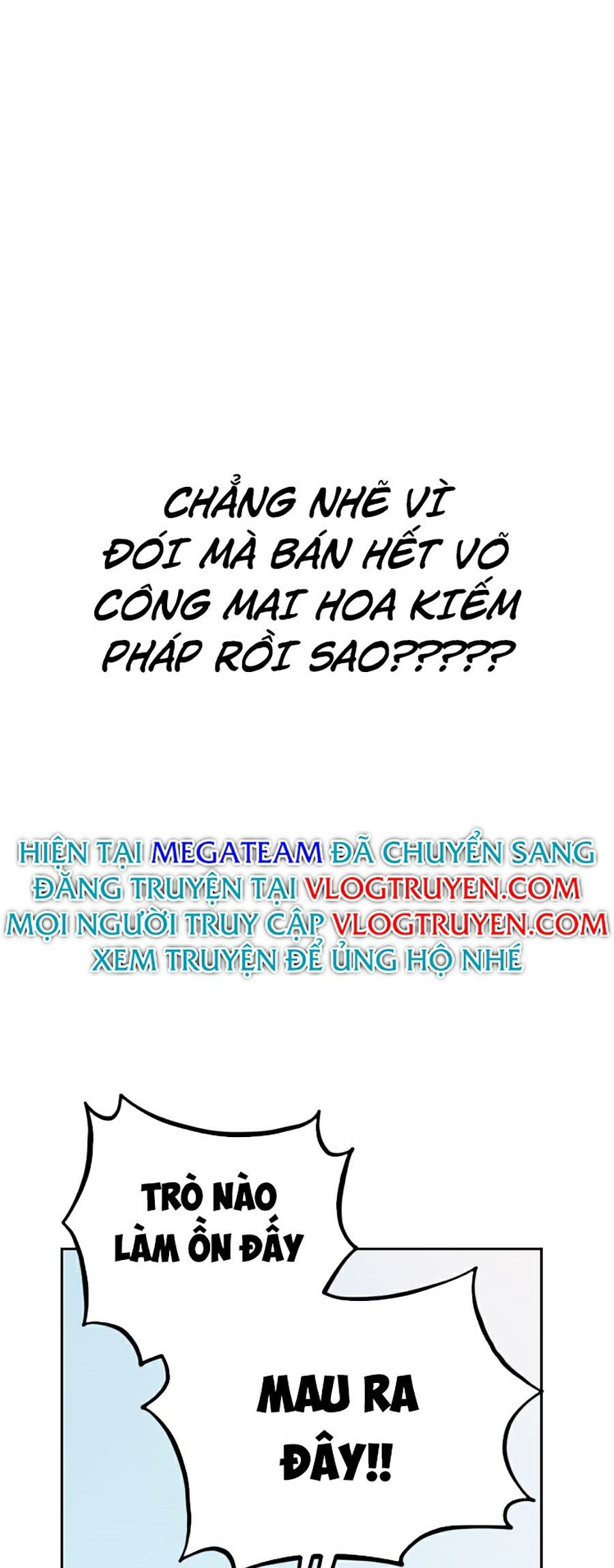 Hoa Sơn Tái Khởi Chapter 4 - Trang 2