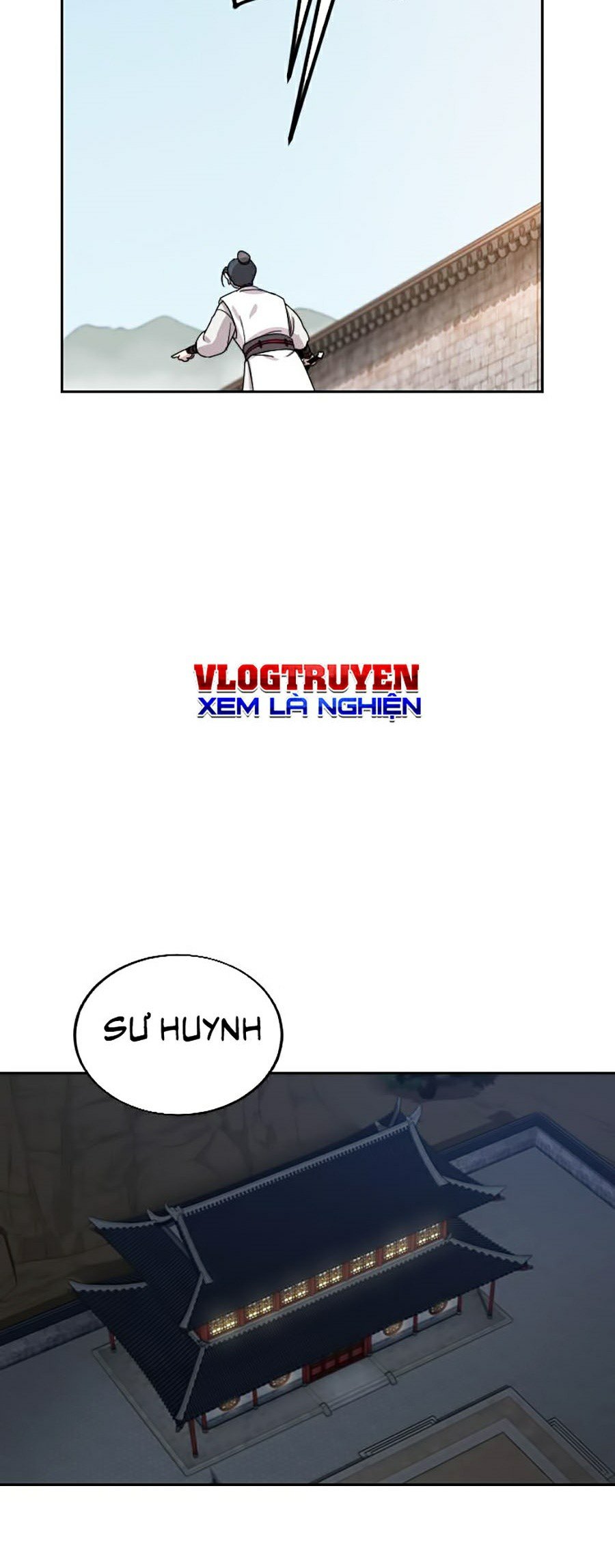 Hoa Sơn Tái Khởi Chapter 4 - Trang 2