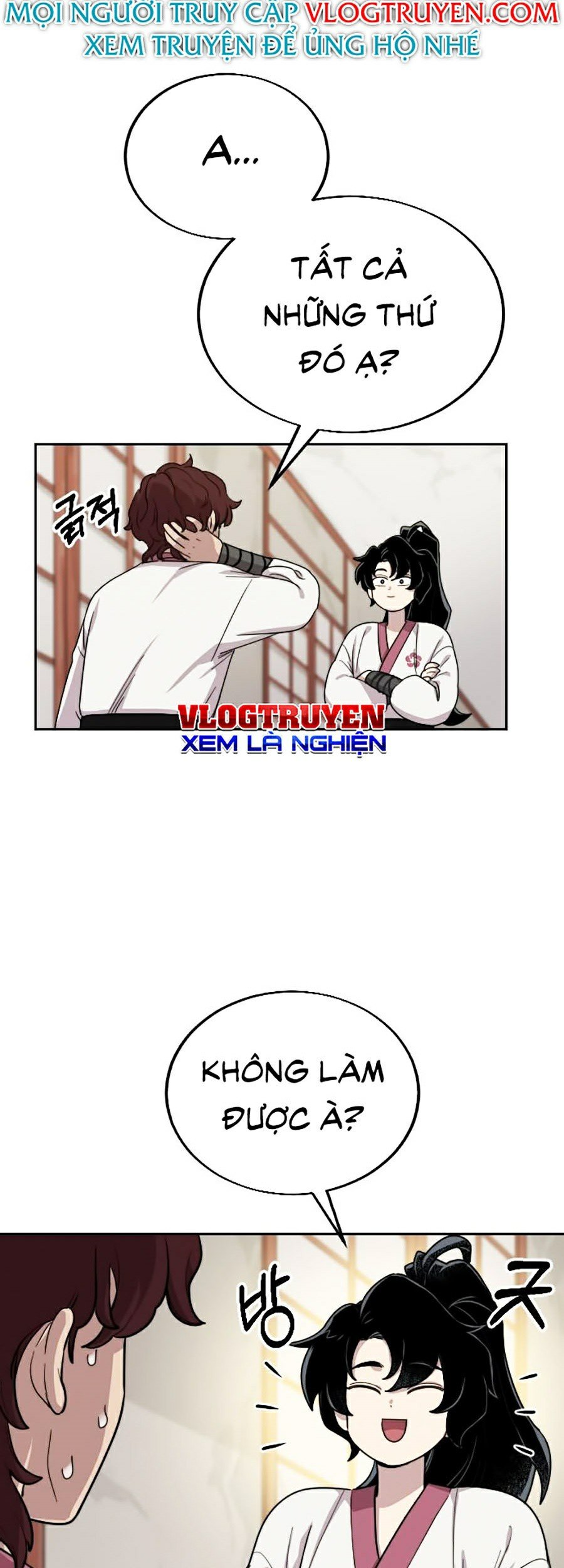 Hoa Sơn Tái Khởi Chapter 4 - Trang 2