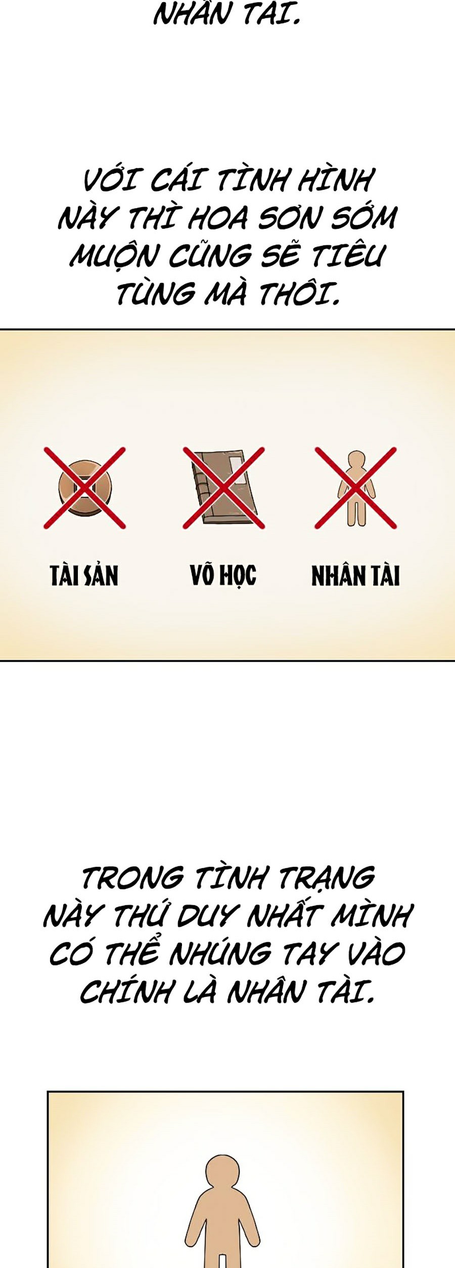 Hoa Sơn Tái Khởi Chapter 4 - Trang 2