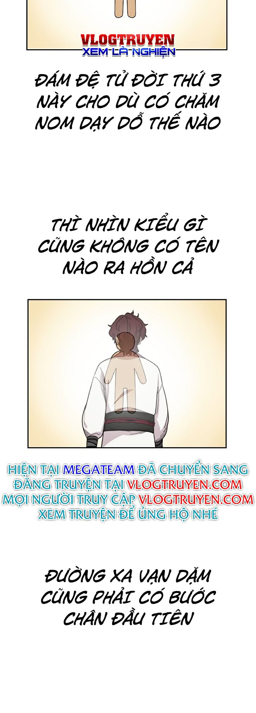 Hoa Sơn Tái Khởi Chapter 4 - Trang 2