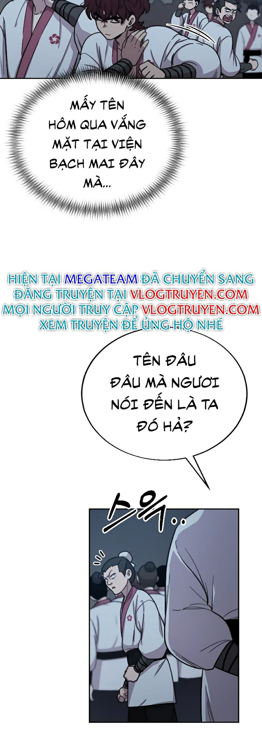 Hoa Sơn Tái Khởi Chapter 4 - Trang 2