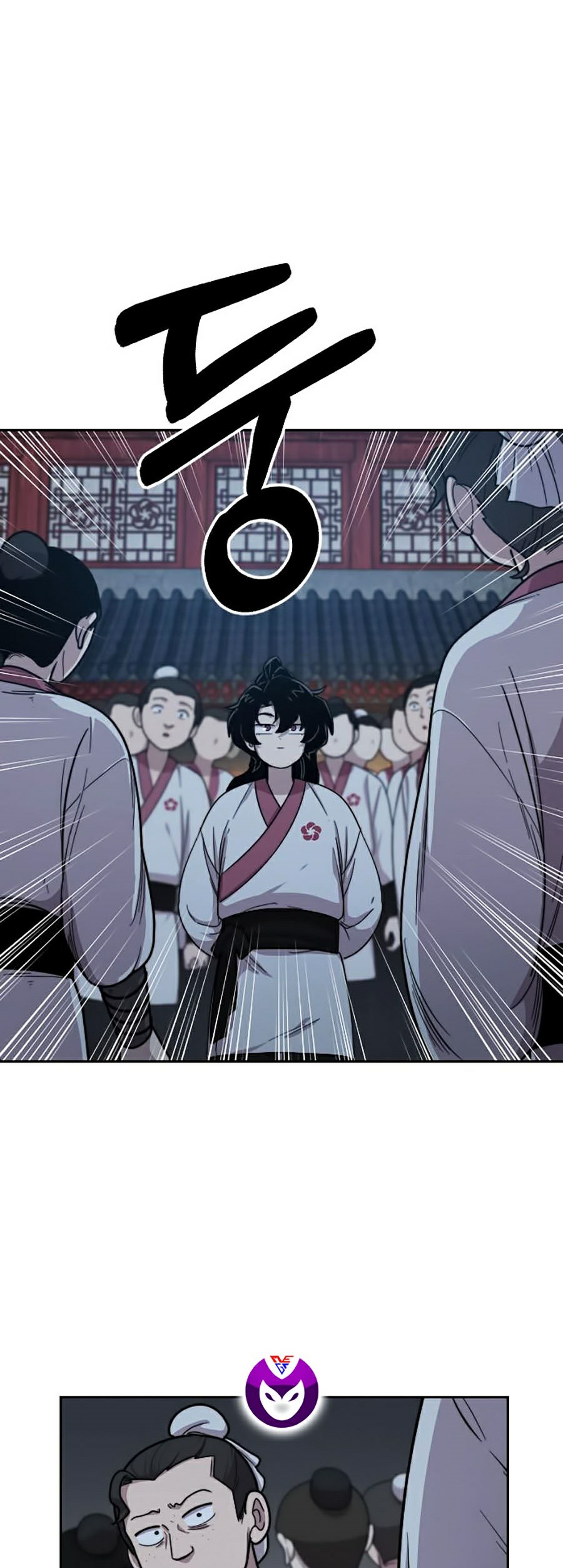 Hoa Sơn Tái Khởi Chapter 4 - Trang 2