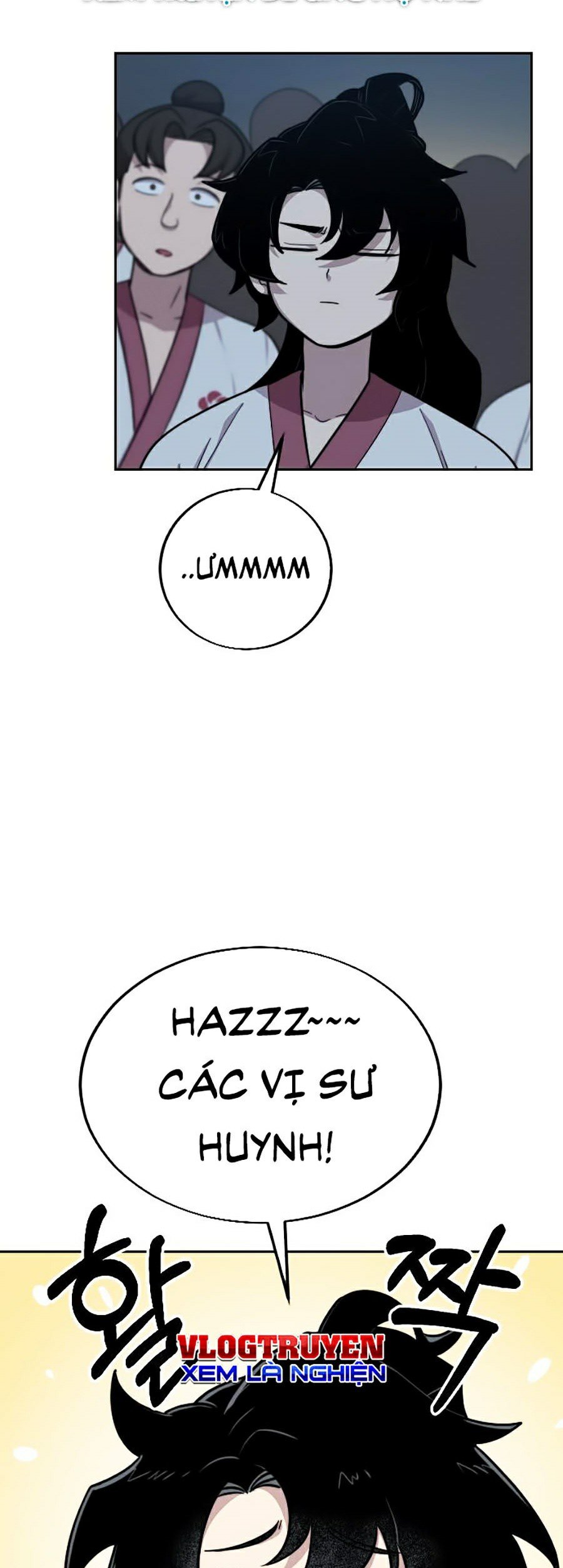 Hoa Sơn Tái Khởi Chapter 4 - Trang 2