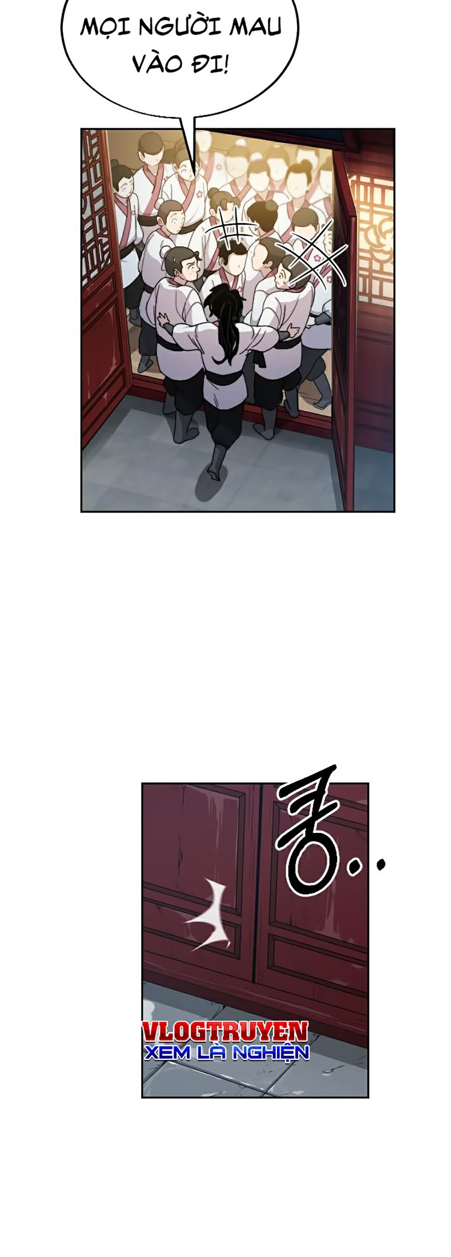 Hoa Sơn Tái Khởi Chapter 4 - Trang 2