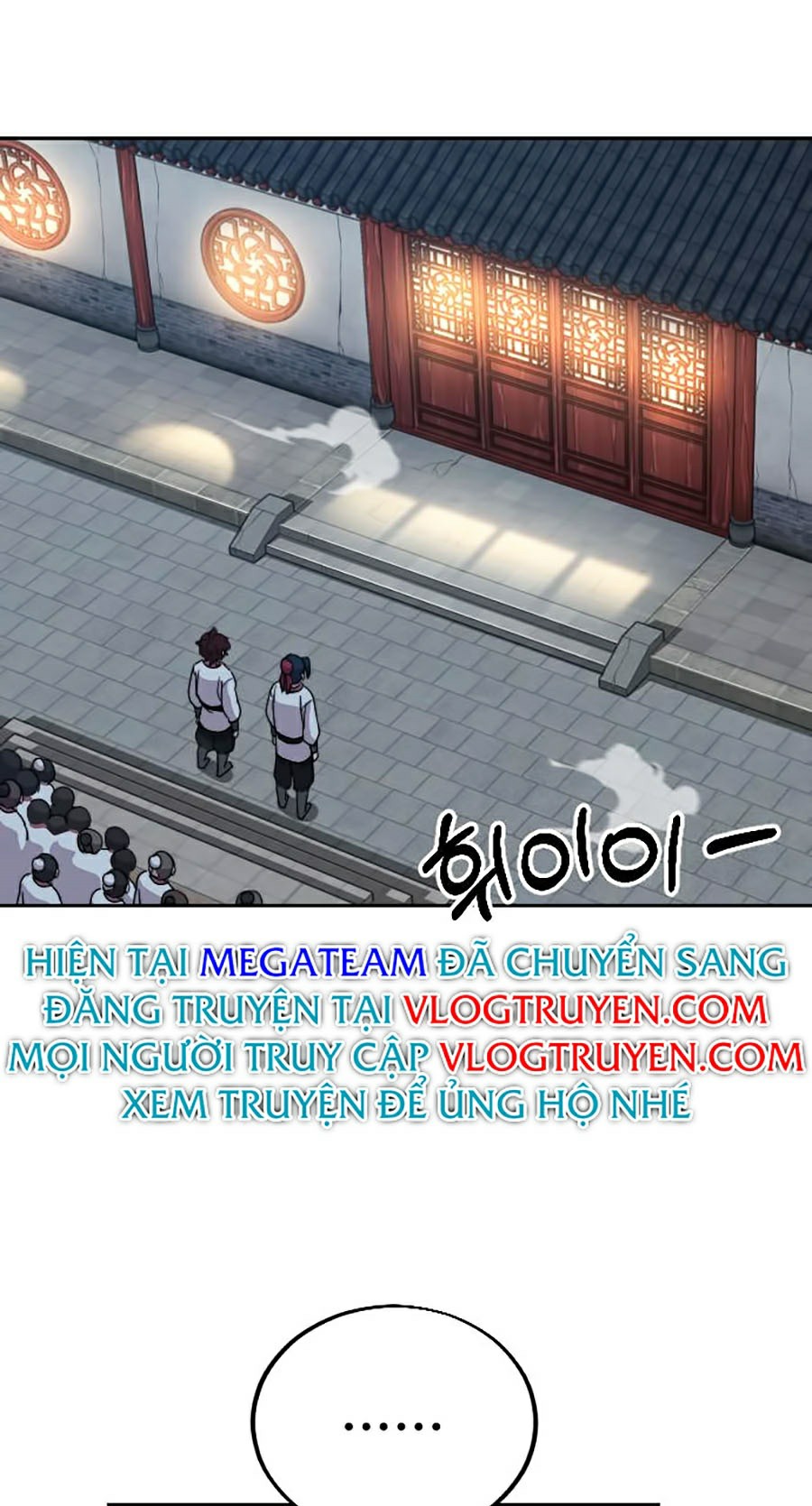 Hoa Sơn Tái Khởi Chapter 4 - Trang 2