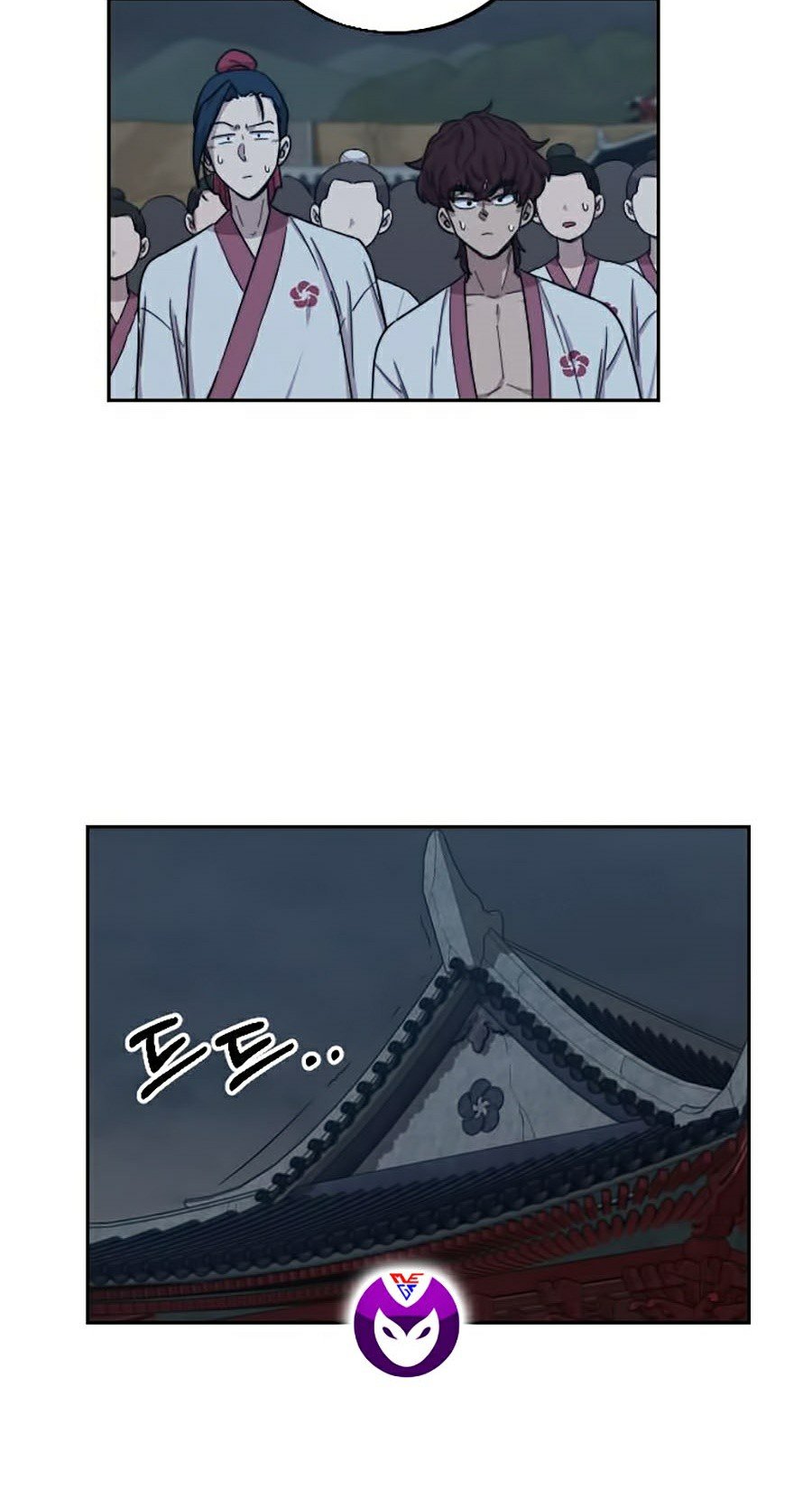 Hoa Sơn Tái Khởi Chapter 4 - Trang 2